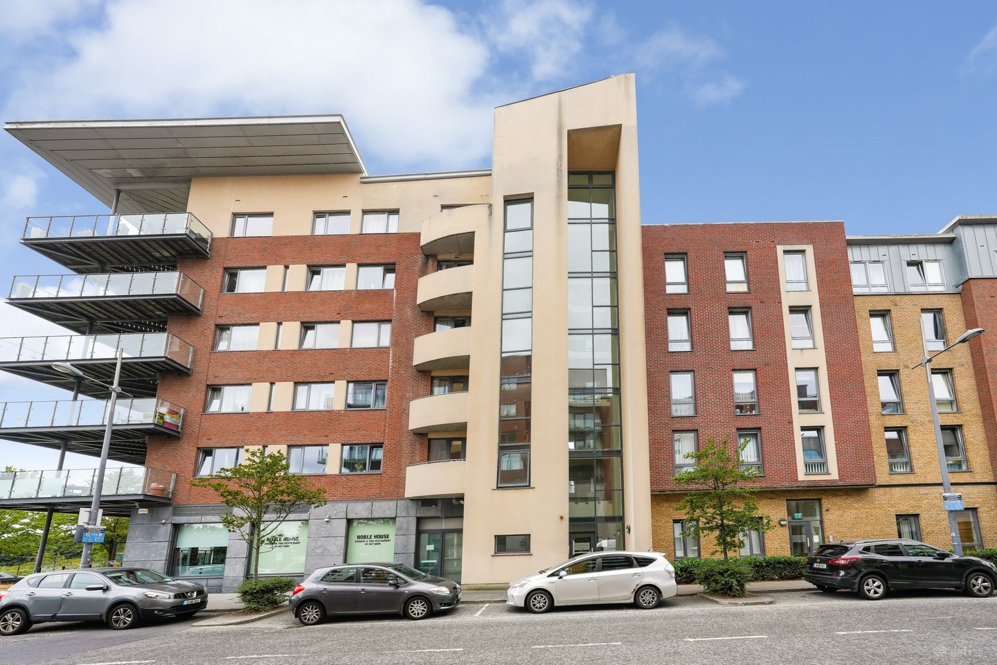 47 Burnell Square, Northern Cross, Dublin 17