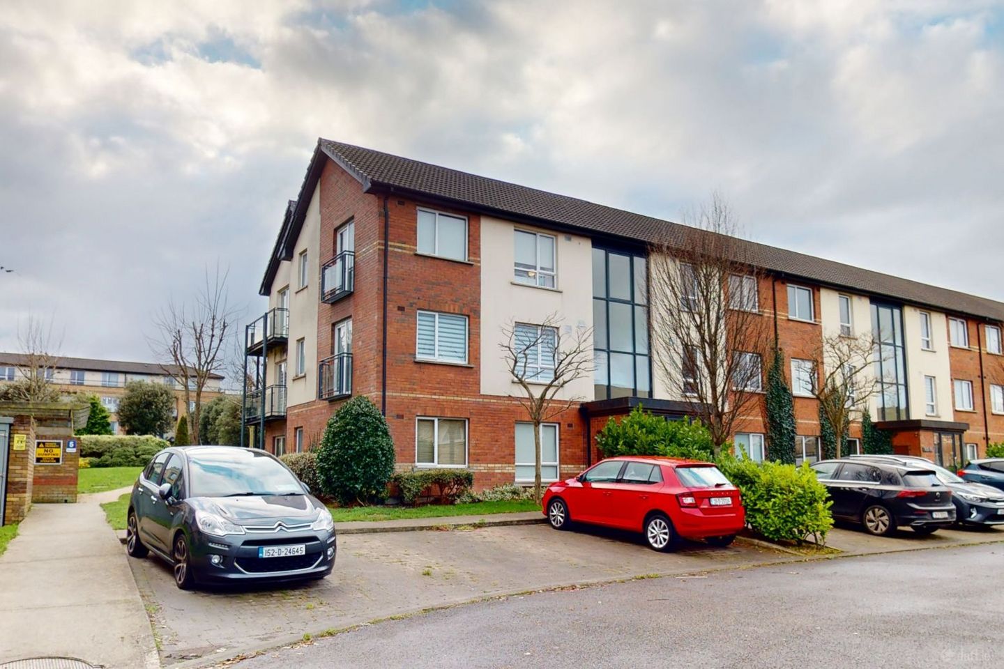 Apartment 102 , Block F, Cedar Square, Ridgewood, Swords, Co. Dublin, K67HY82