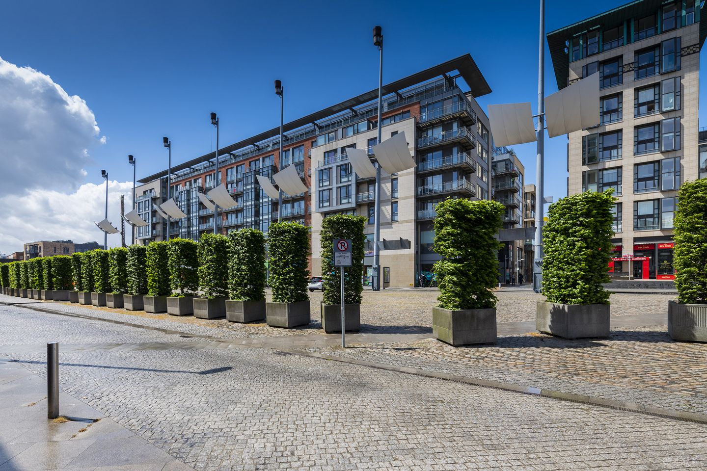 191 Smithfield Village, Smithfield, Dublin 7