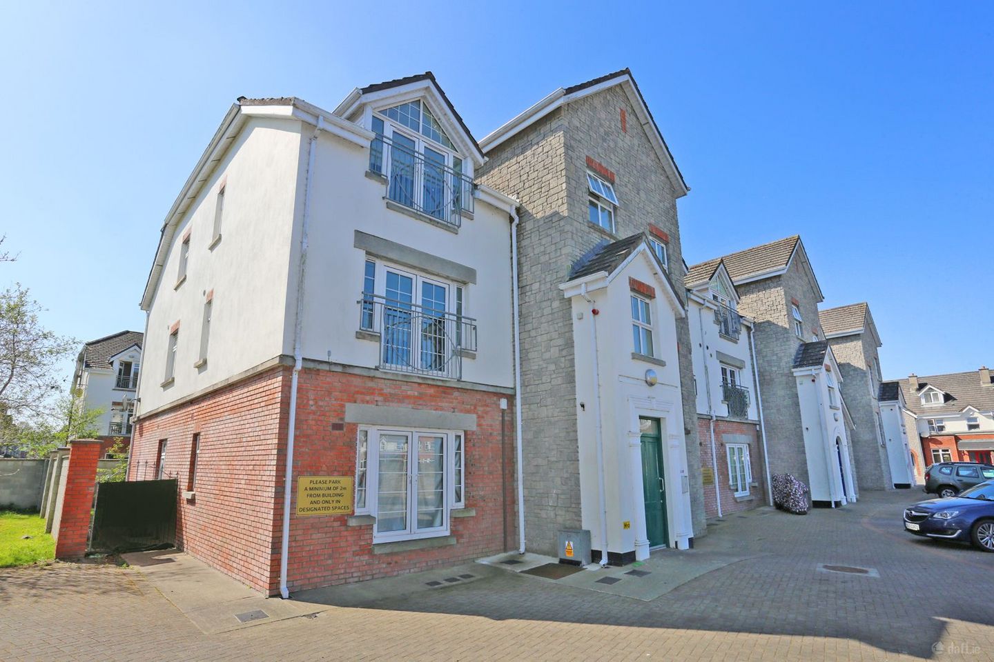 48 Knocklyon, Clonmacken, Clonmacken, Co. Limerick, V94WF58