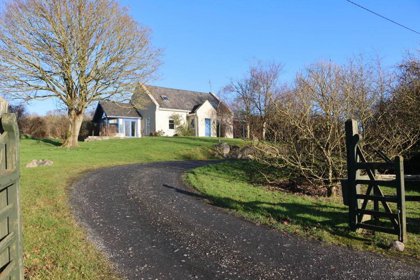 Ballyquirke, Carrigahorig, Co. Tipperary, E45WV61