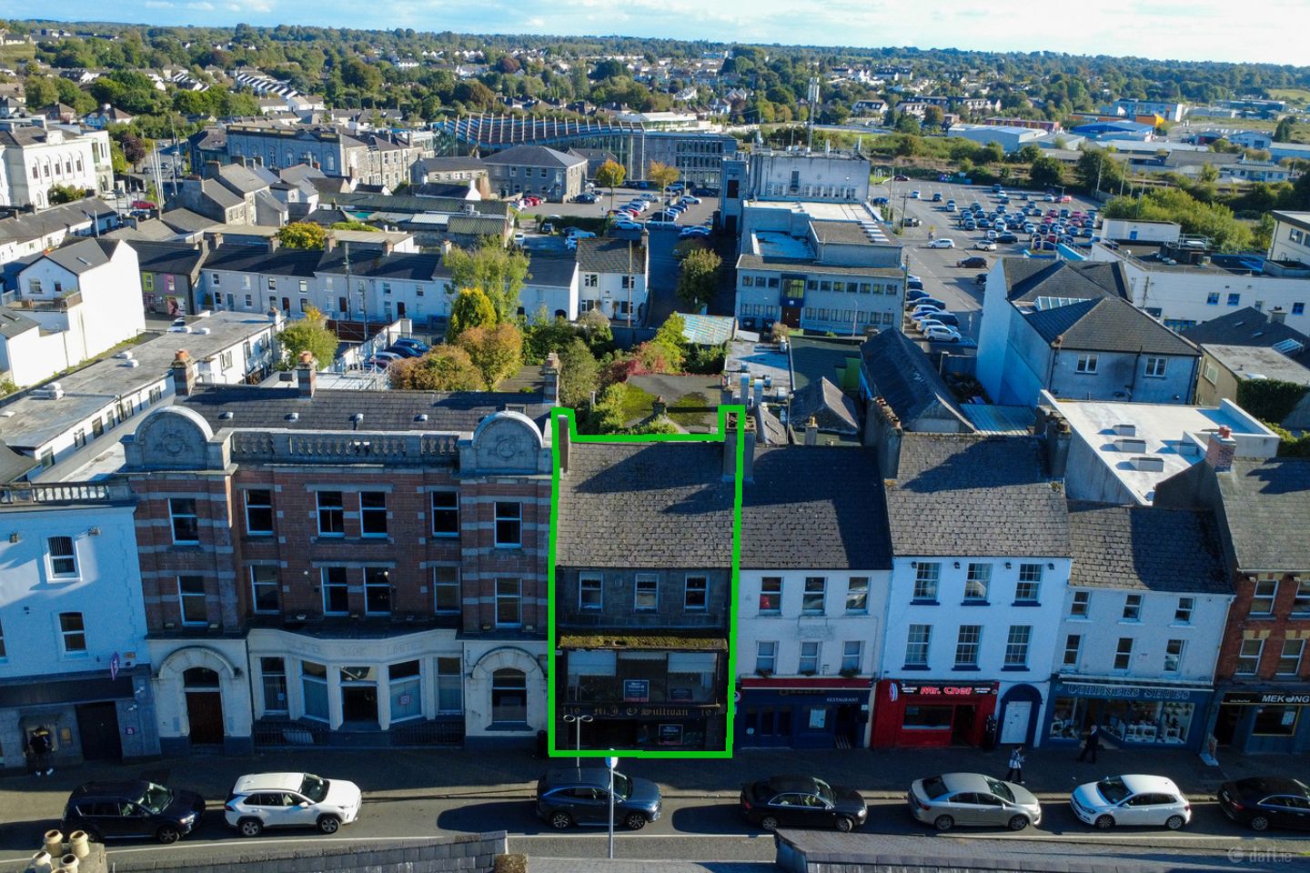 19 Oliver Plunkett Street, Mullingar, Co. Westmeath, N91P6R3