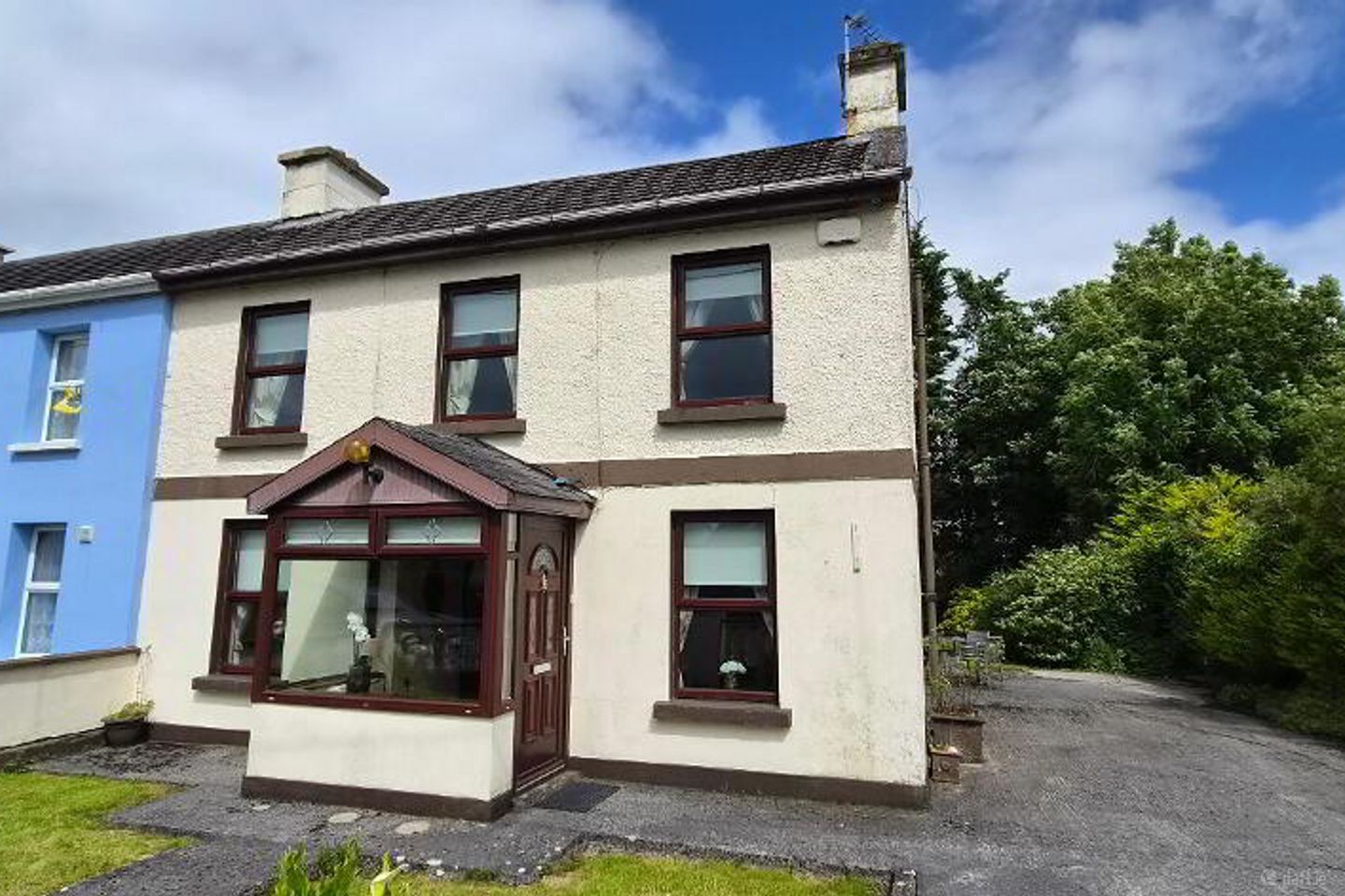 Windmill Road, Elphin, Co. Roscommon, F45AE93