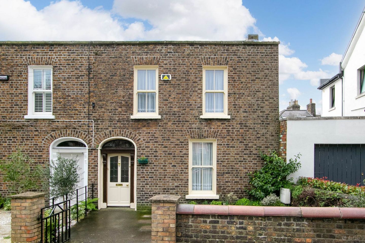 9 Bayview, Pembroke Street, Irishtown, Dublin 4, D04V2P0