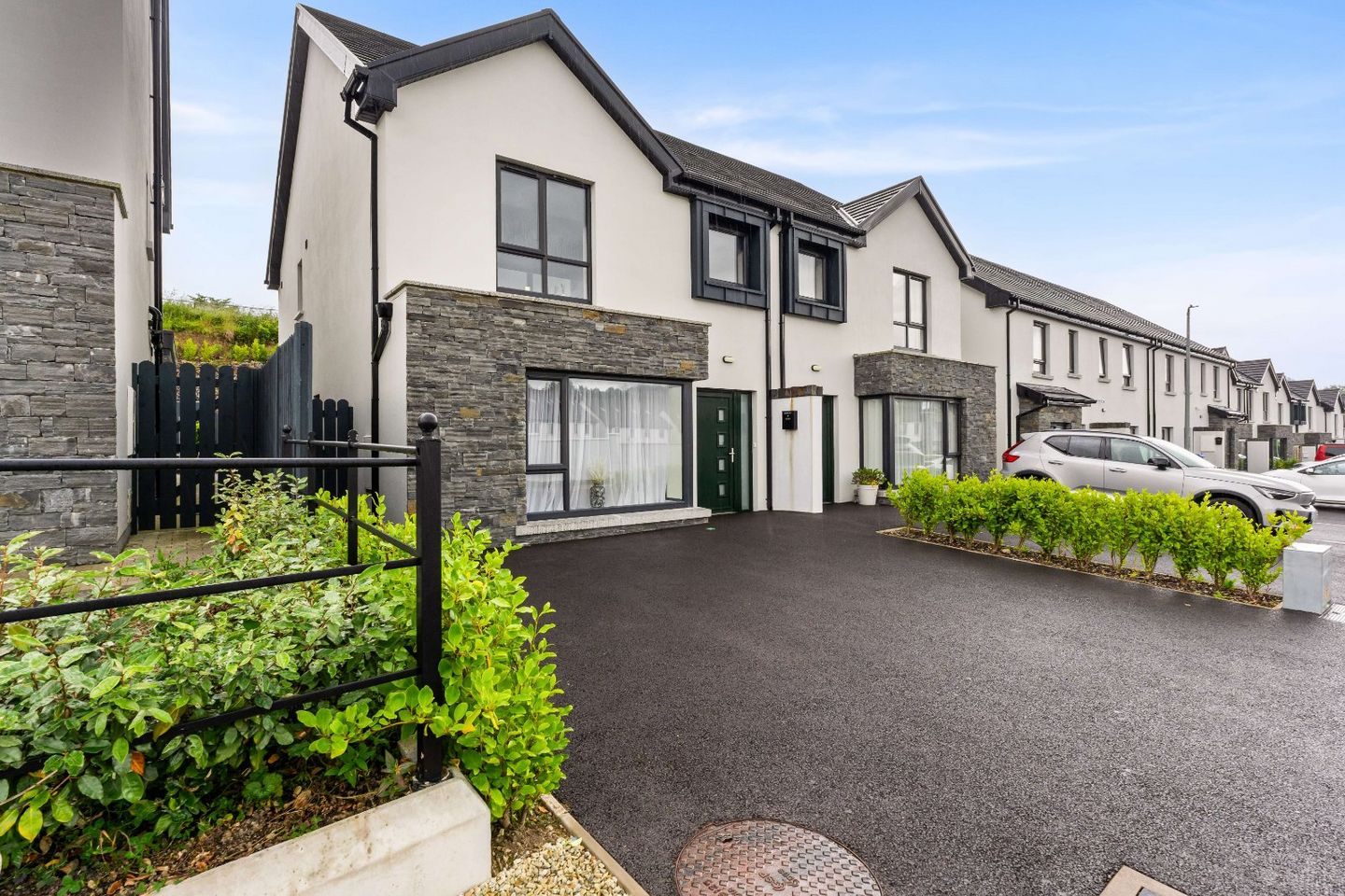 70 WestPoint Way, Donegal Town, Co. Donegal, F94TY2F