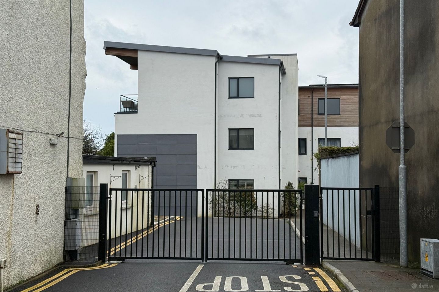Apartment 9, Cathair Con Raoi, Goat Street, Dingle, Co. Kerry, V92HYH7