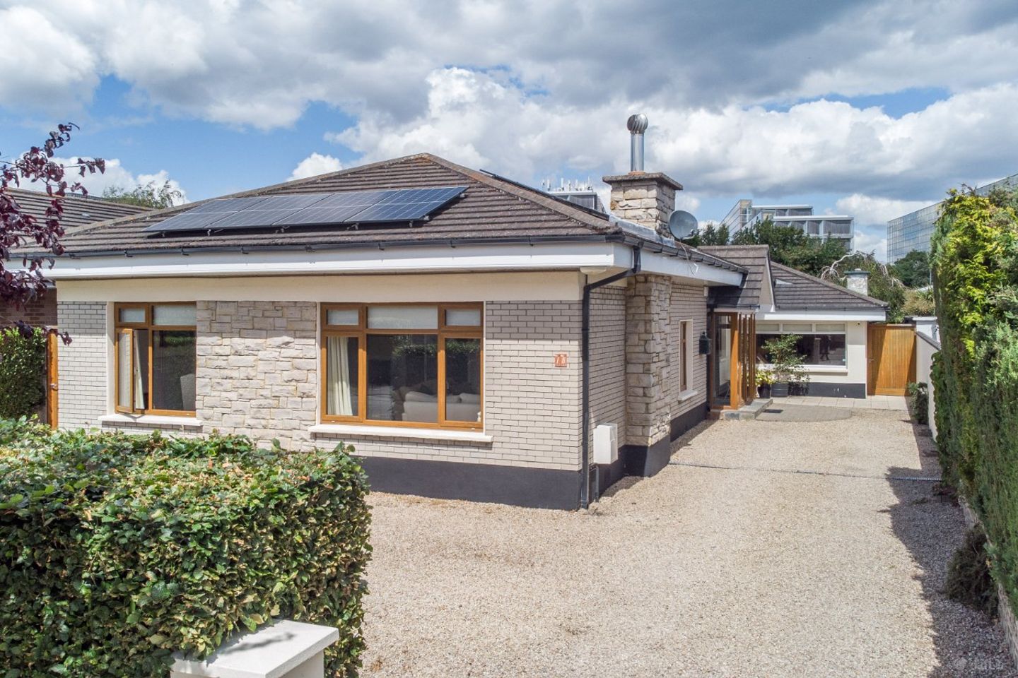 18 Dornden Park, Booterstown, Co Dublin, A94Y194