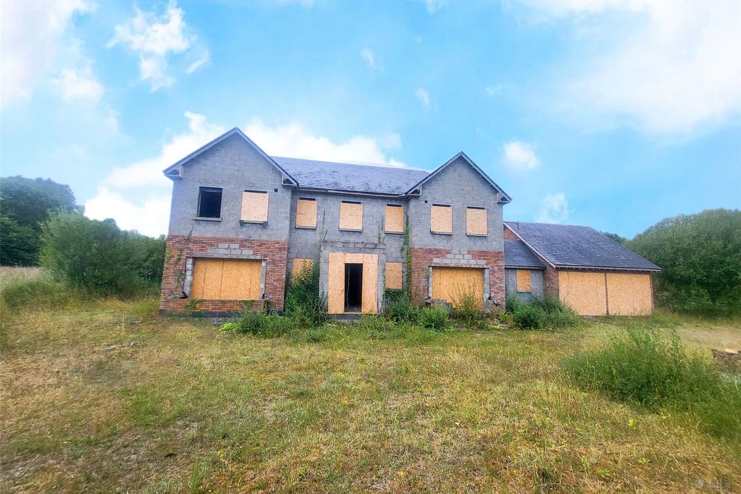 Ballintlea Upper, Timahoe, Co Laois, R32D2W2