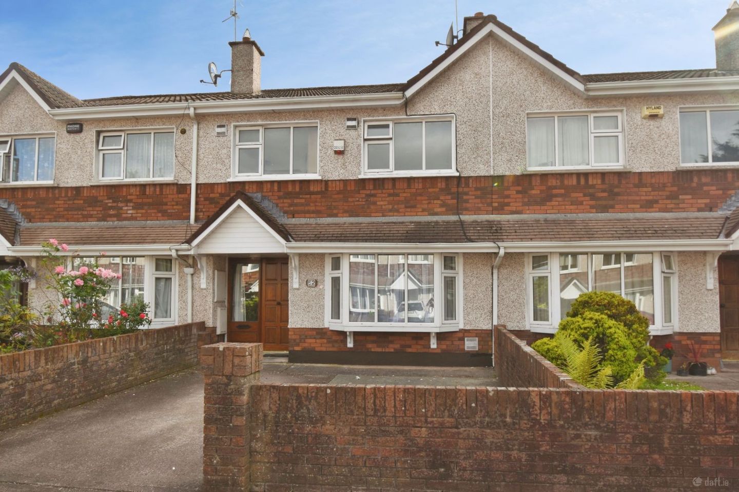 52 Woodhaven, Bishopstown, Wilton, Co. Cork, T12HPY6