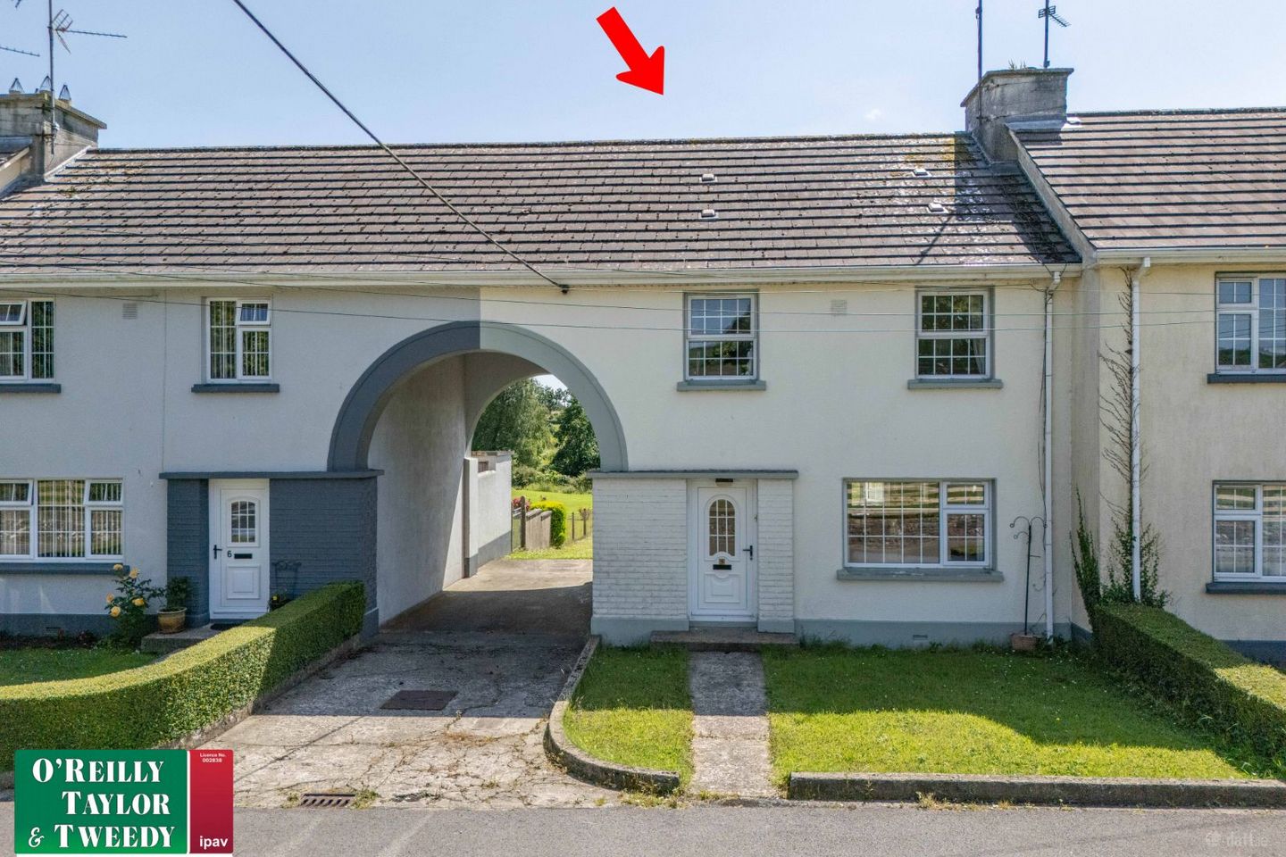 5 Mount Pleasant, Ballyconnell, Co. Cavan, H14HK00