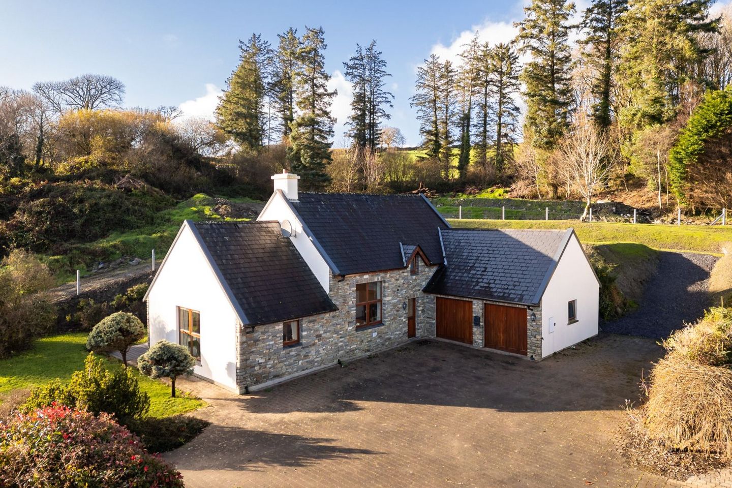 4 Glenard, Castletownshend, Co. Cork, P81RF86