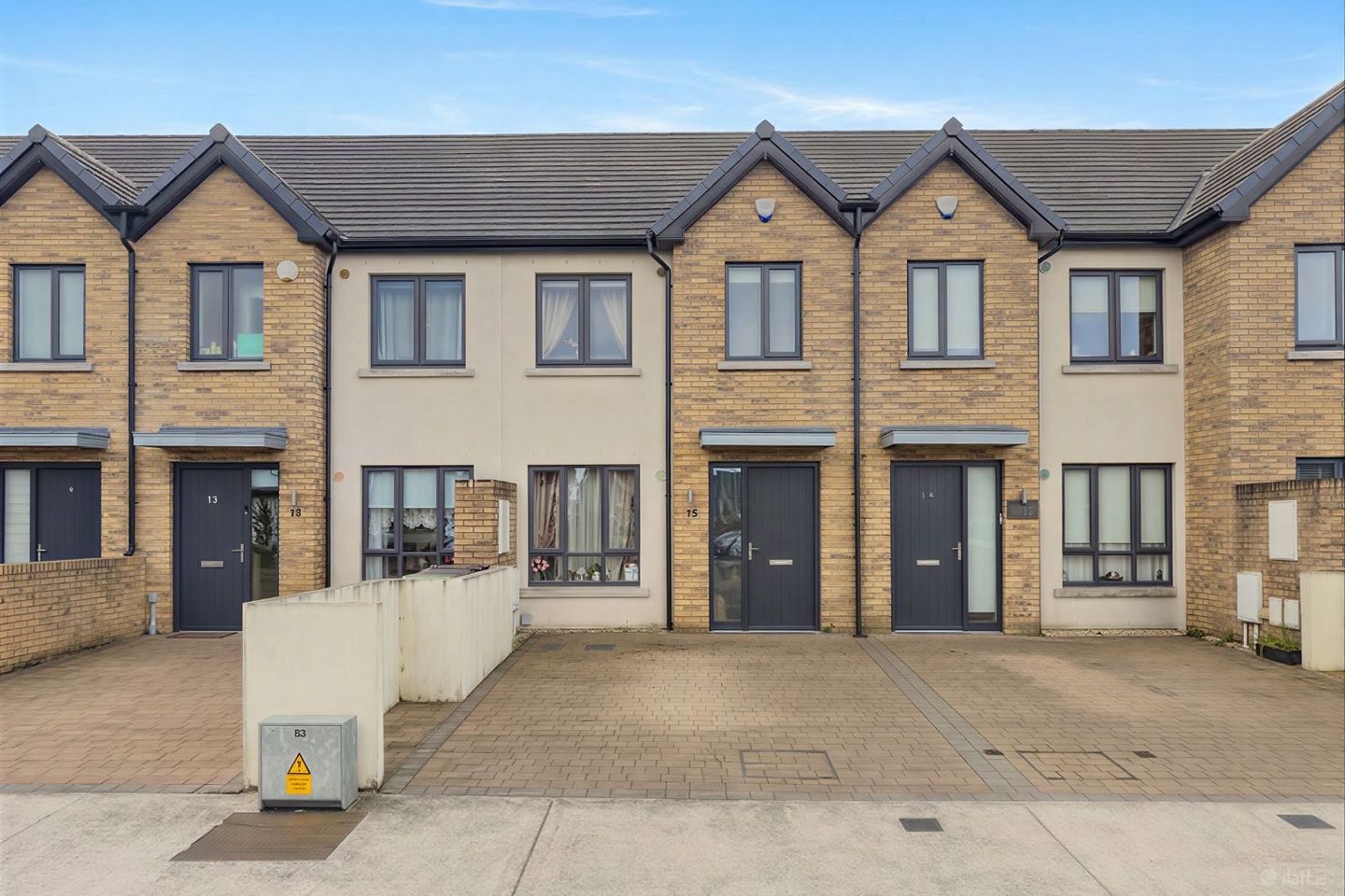 15 Cluain Adain Rise, Navan, Co. Meath, C15RFN1