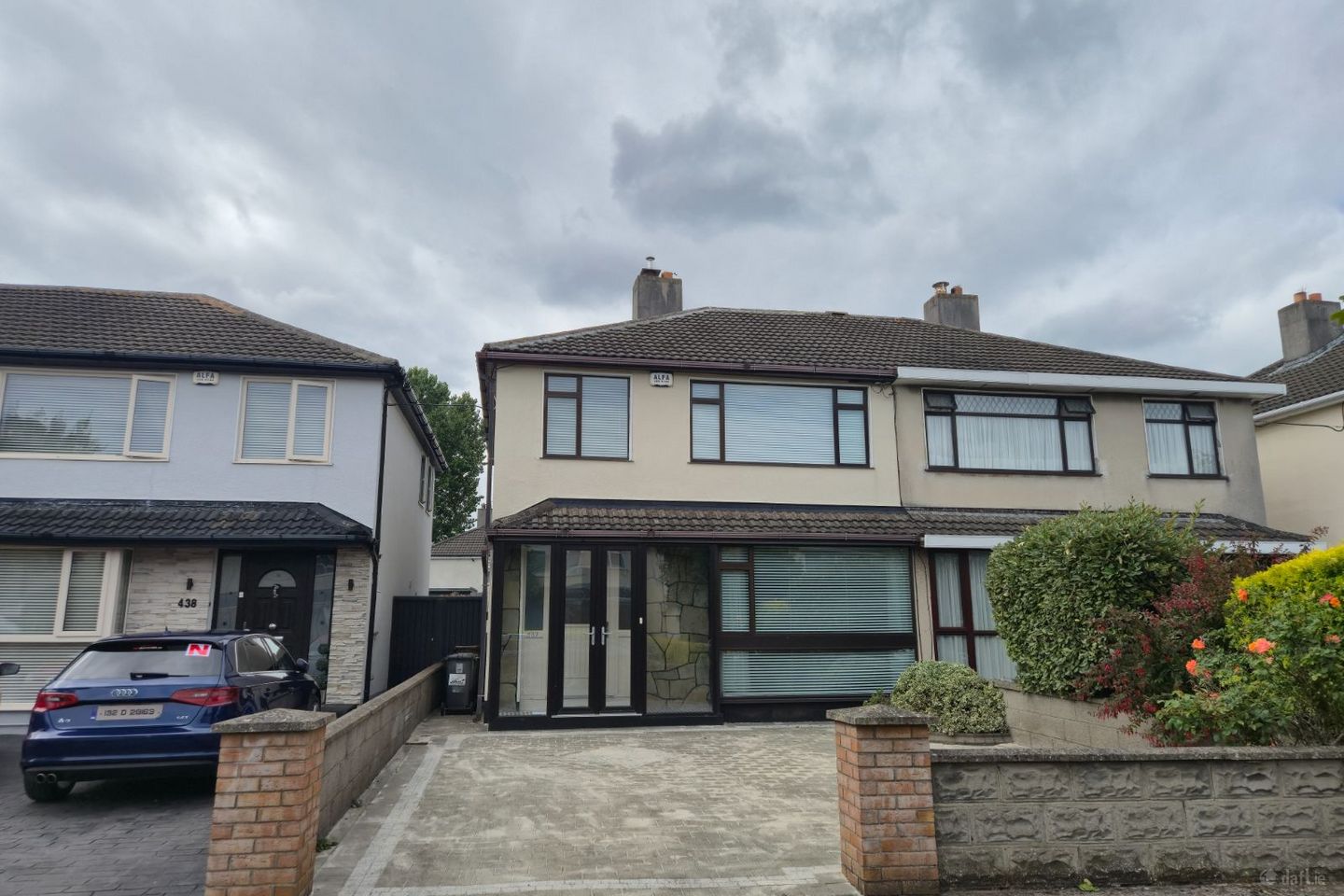 437 Orwell Park Green, Dublin 6w, Templeogue, Dublin 6w