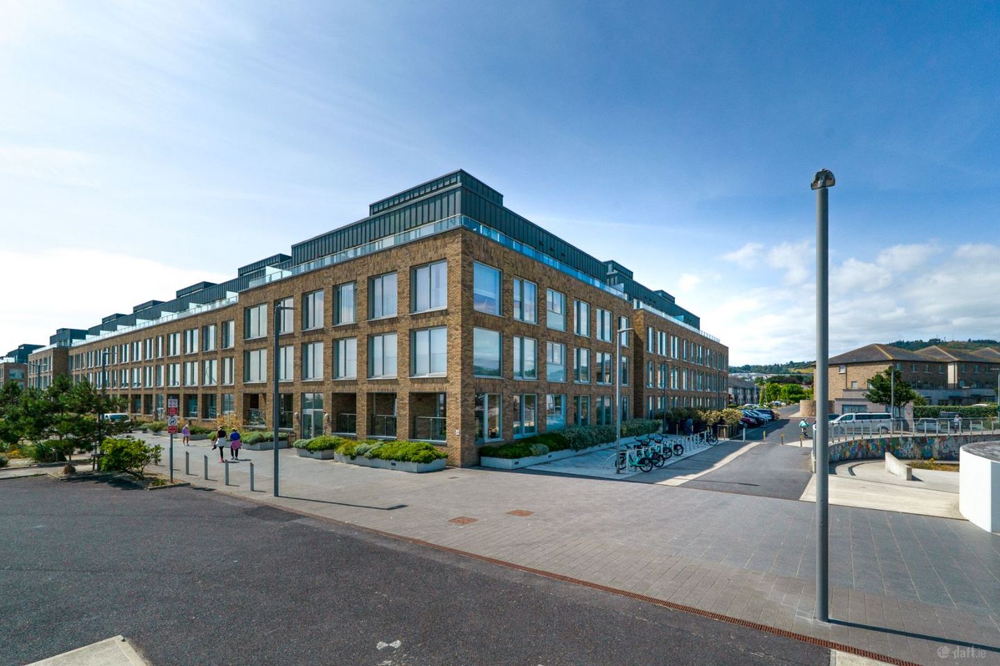 Apartment 85, The Campion, Marina Village, Greystones, Co. Wicklow, A63XF62