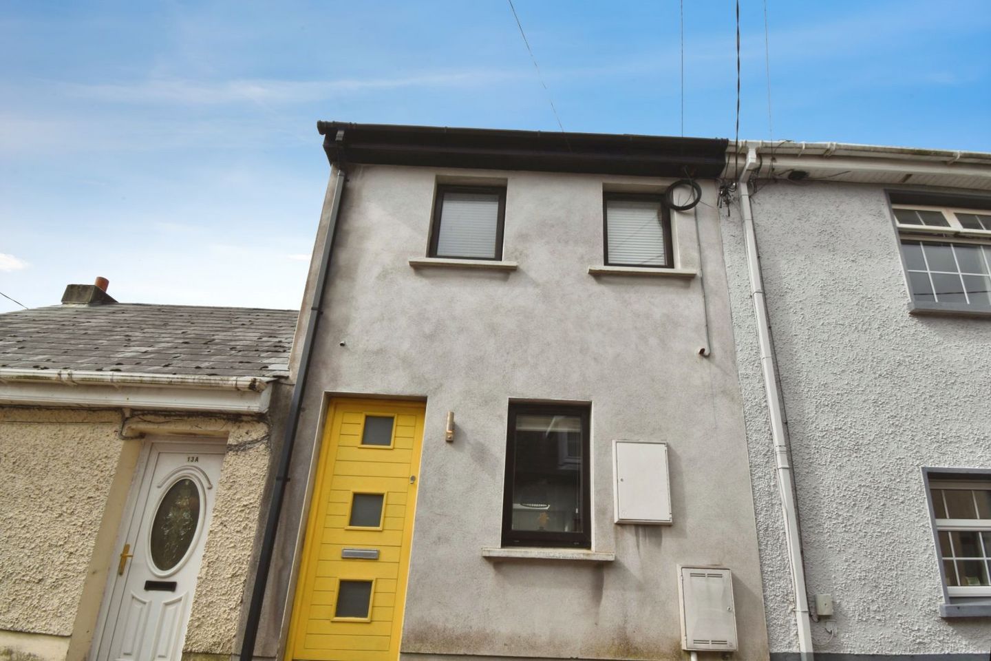 14 Post Office Avenue, Blackrock, Blackrock, Co. Cork, T12E6P3