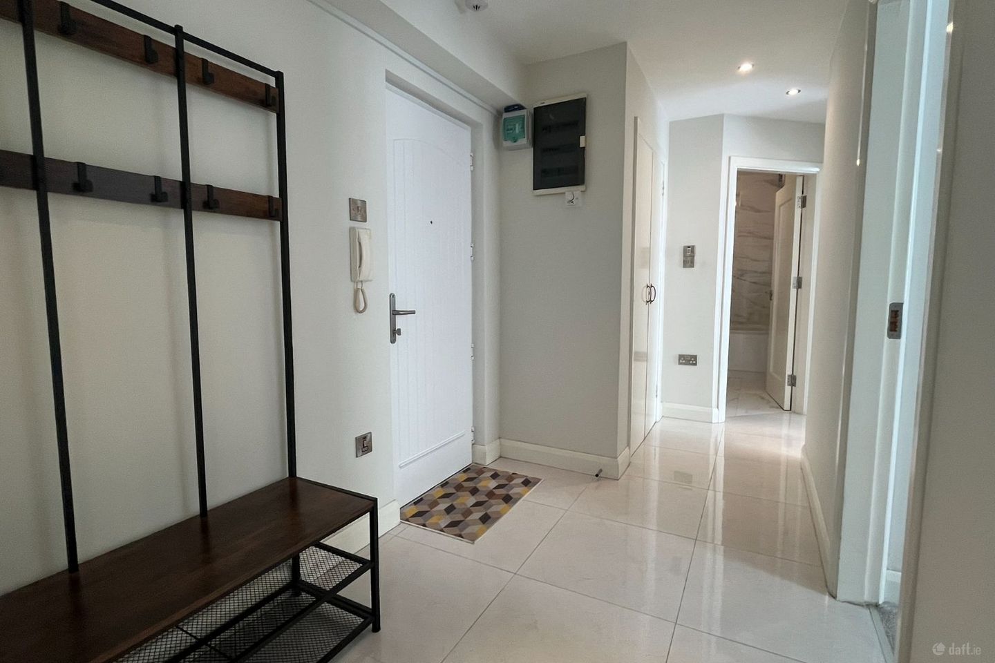 Apartment 4, Riverdock House, Dock Road, Limerick City Centre, V94X857