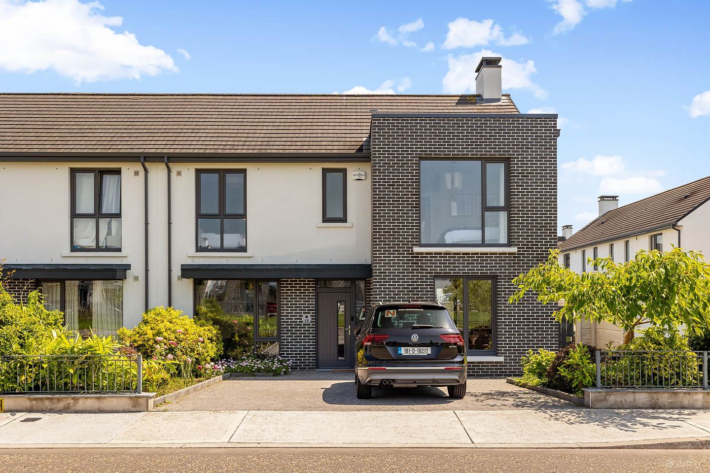 10 Oldtown Woods, Celbridge, Co. Kildare, W23FX7W