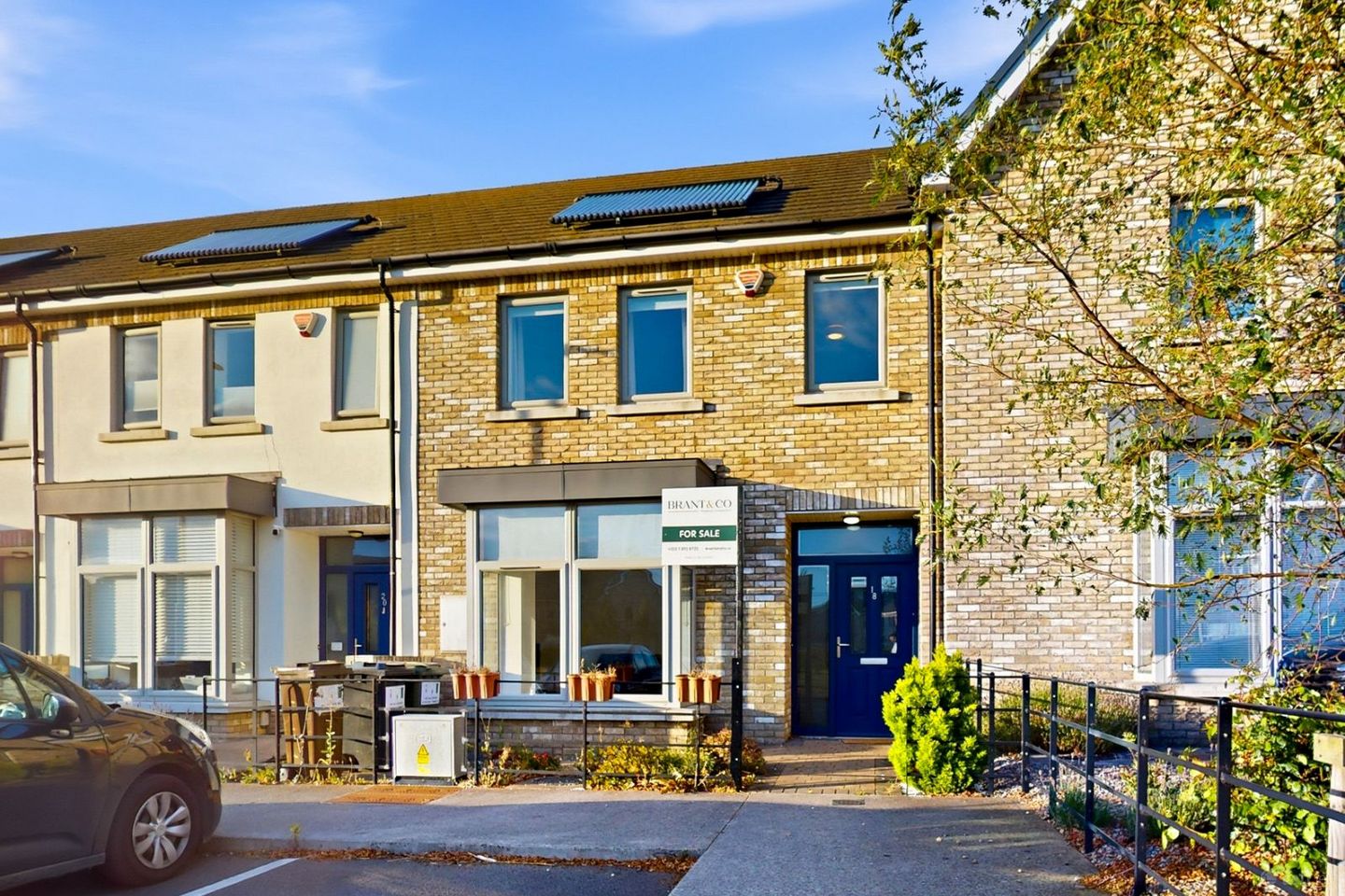 18 Meadowbank Green, Miller'S Glen, Swords, Co. Dublin, K67H4F4