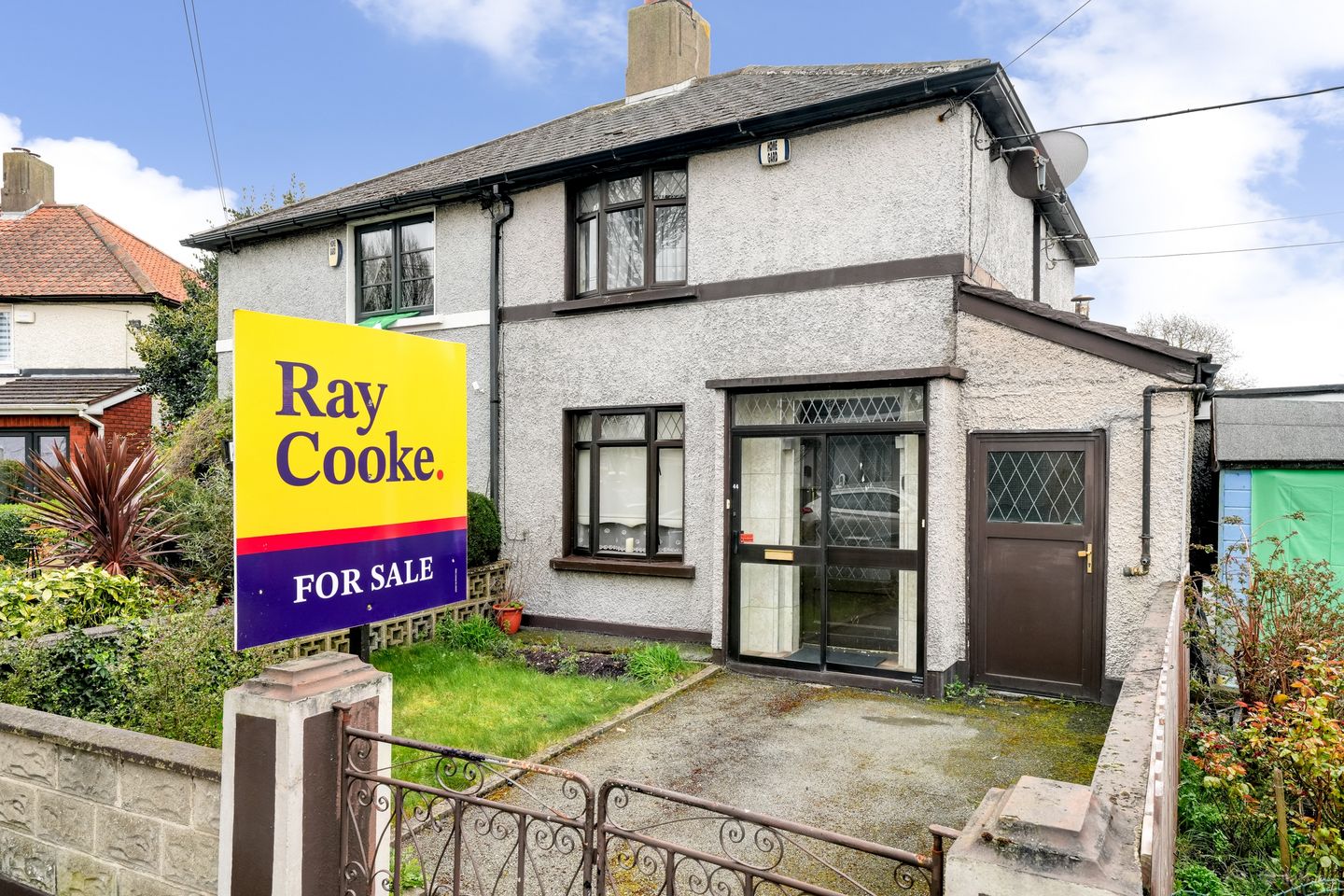 44 Newgrange Rd, Cabra, Dublin 7