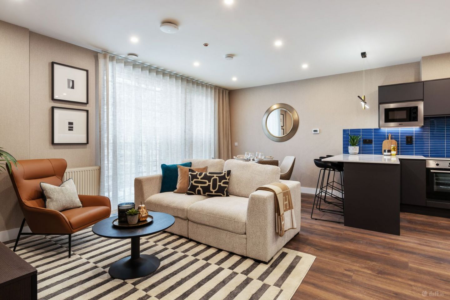 1 Bed , Brickfield Square , Brickfield Drive, Crumlin, Co. Dublin