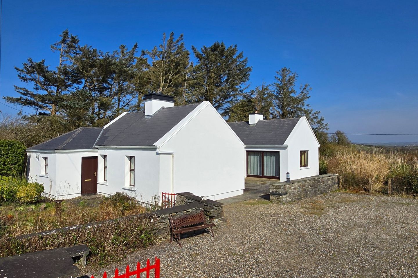 Ballyea, Liscannor, Co. Clare, V95W7X0