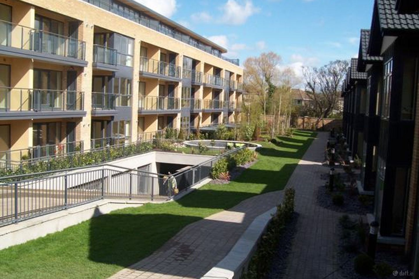 Apartment 35, Manor House View, Raheny, Dublin 5