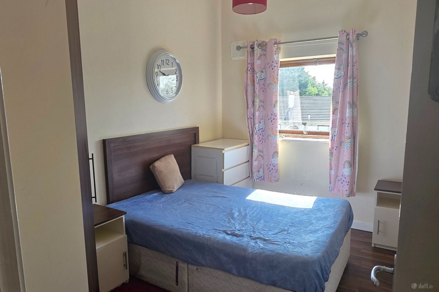 26 Parnell Green, Parnell Estate, Damastown, Dublin 15