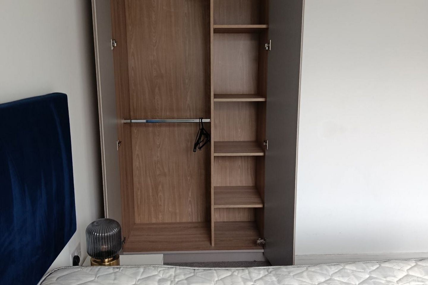 Scholarstown Wood, Rathfarnham, Co. Dublin