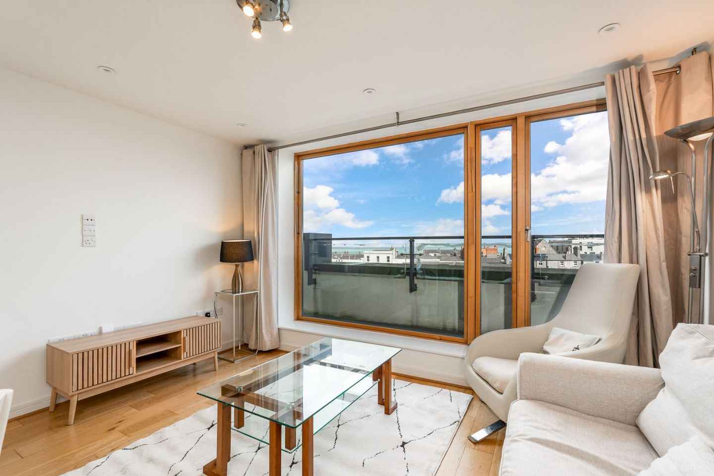 Apartment, Duncairn Court, Sweetman's Avenue, Blackrock, Co. Dublin