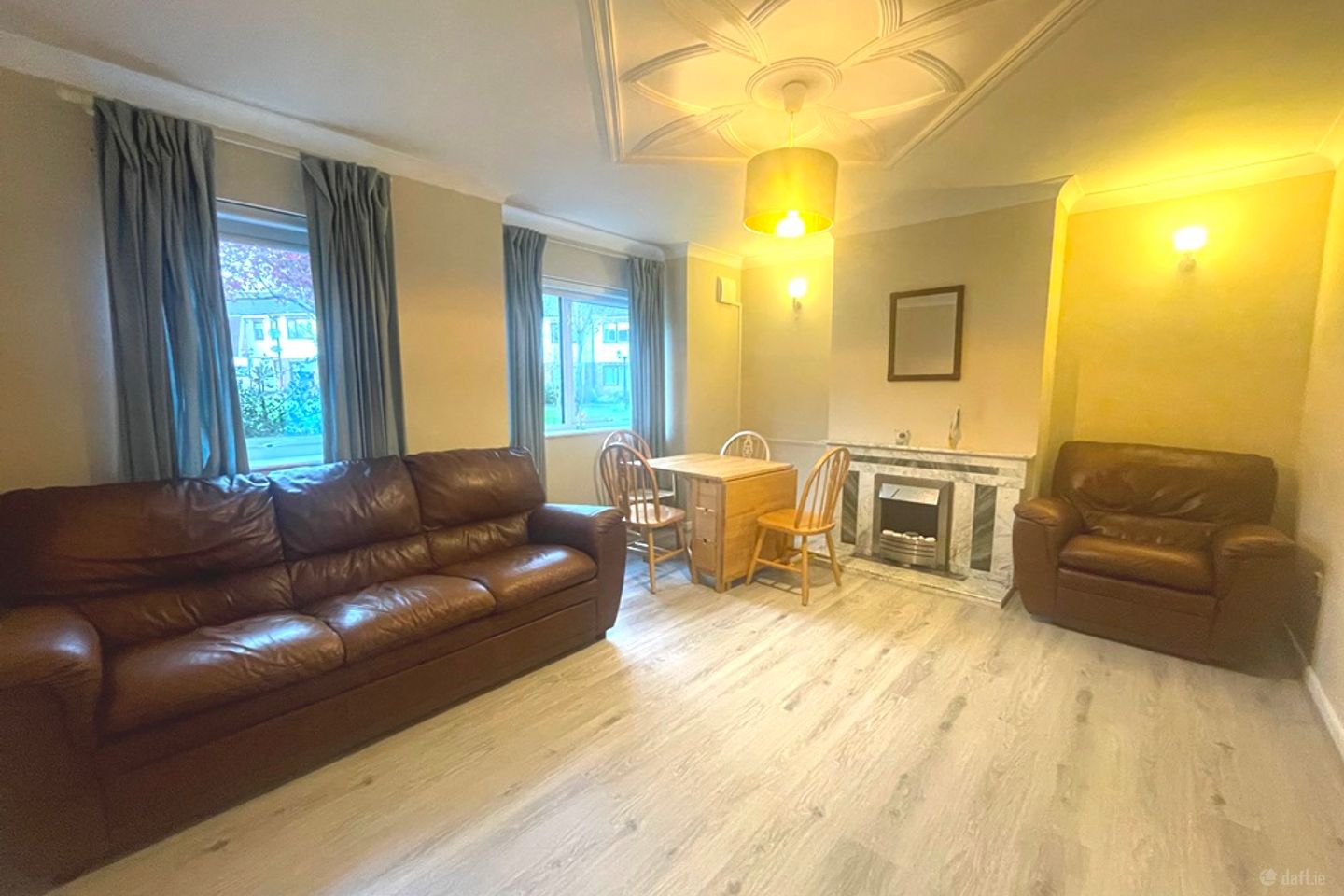 Villa Blanchard, Blanchardstown, Dublin 15