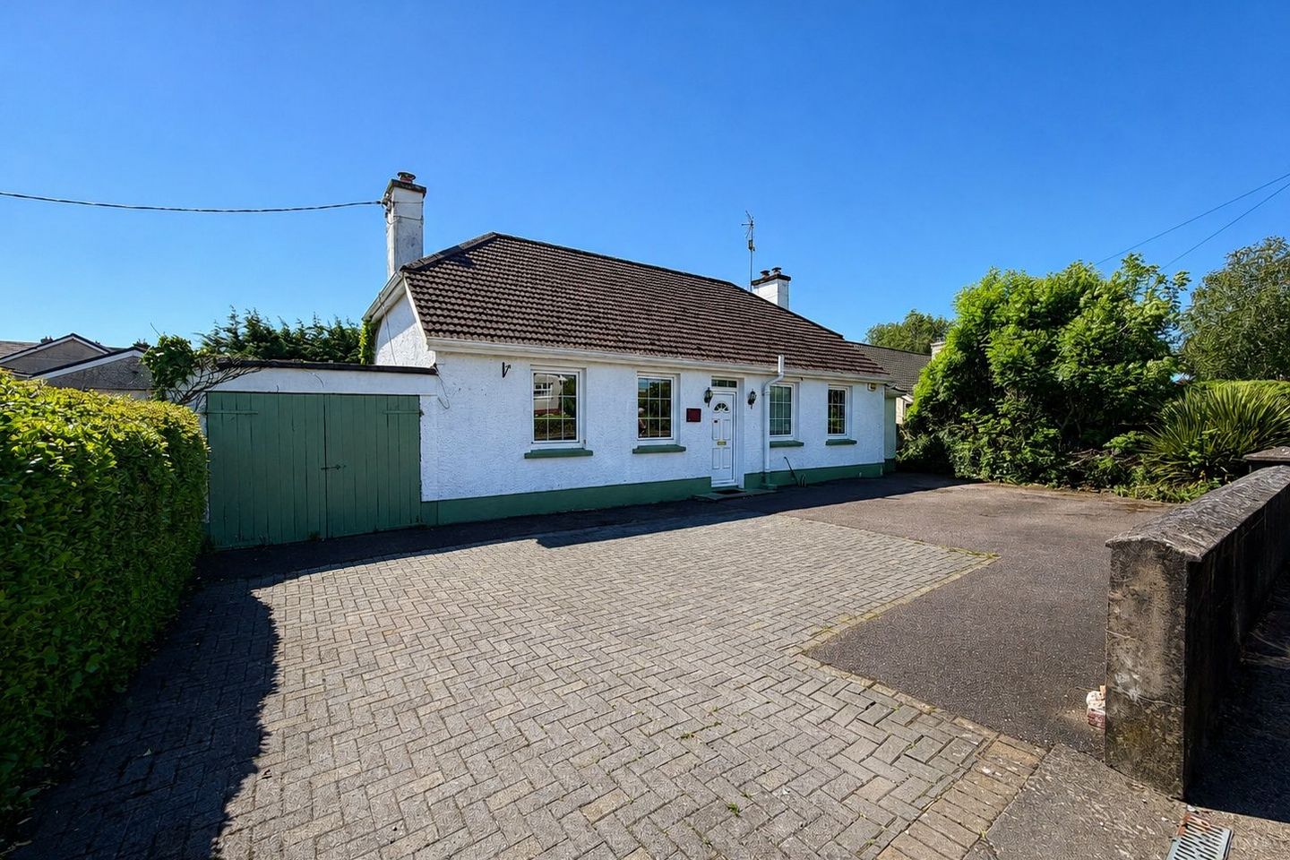 E.K. Healy & Co., Carrigdhoun House, Poulavone, Carrigrohane, Co. Cork, P31K028