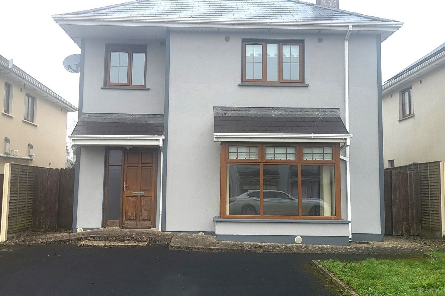 104 Rosehill, Newport, Co. Limerick