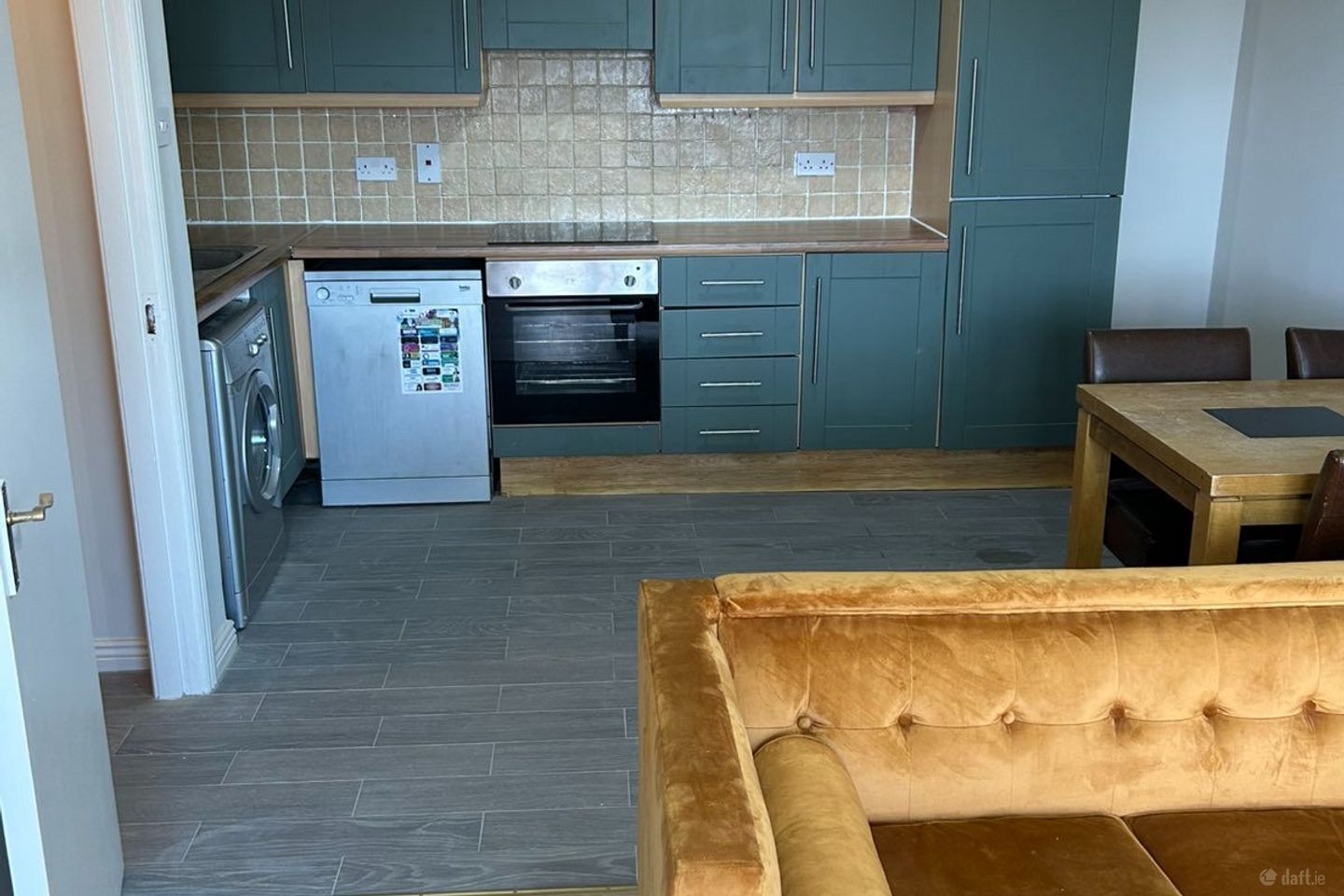Apartment 24, Ard Eadrad, Blakestown Road, Mulhuddart, Huntstown, Dublin 15
