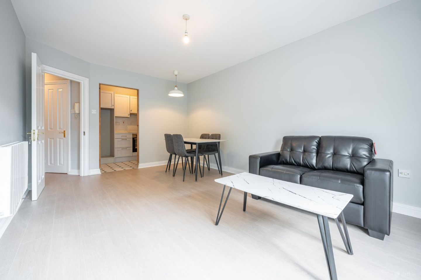 Apartment 28, Manor Hall, Kilmainham, Dublin 8