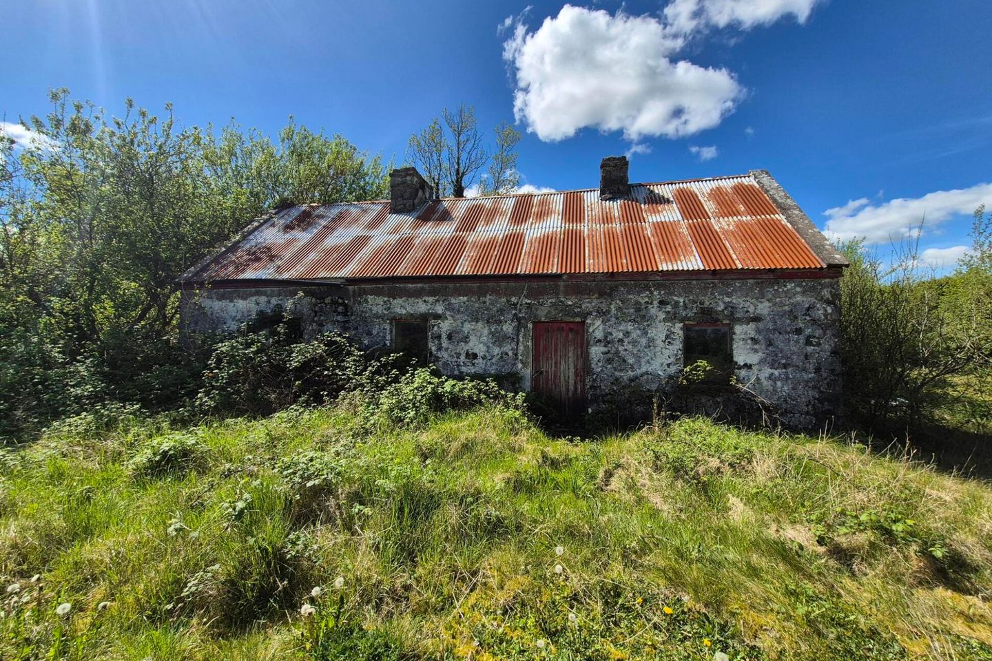 Pollaturick, Milltown, Co. Galway