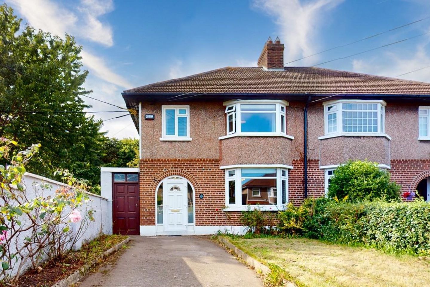 69 Nephin Road, Dublin 7, Navan Road (D7), Co. Dublin, D07A2W4