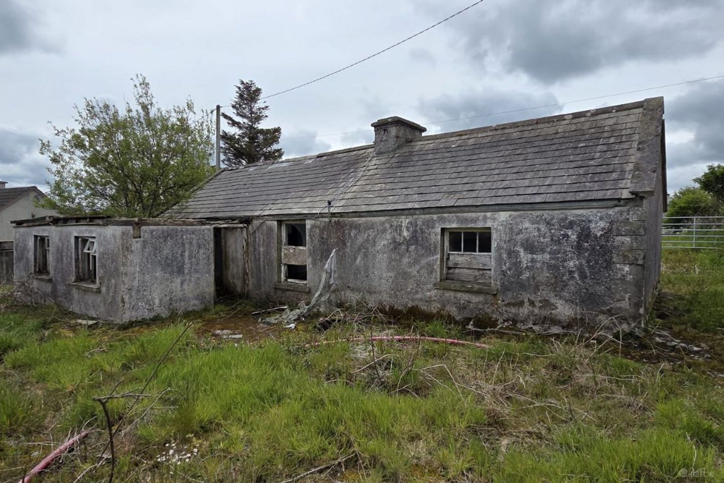 Ballinlena, Carrowmore Lacken, Carrowmore, Co. Mayo