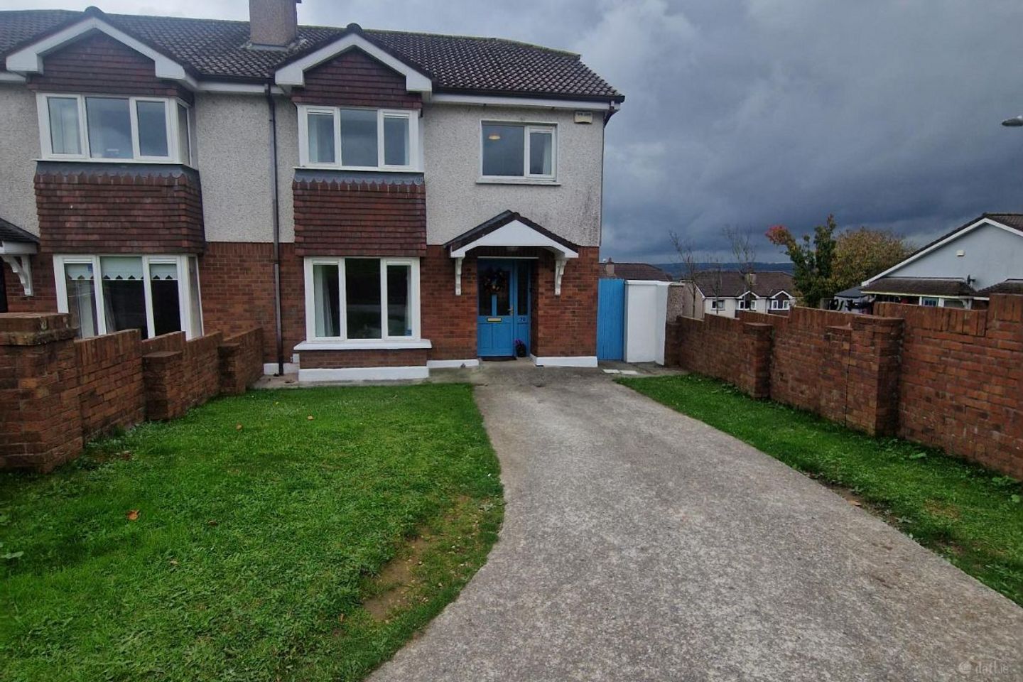 70 Ashmount, Silversprings, Silversprings, Co. Cork