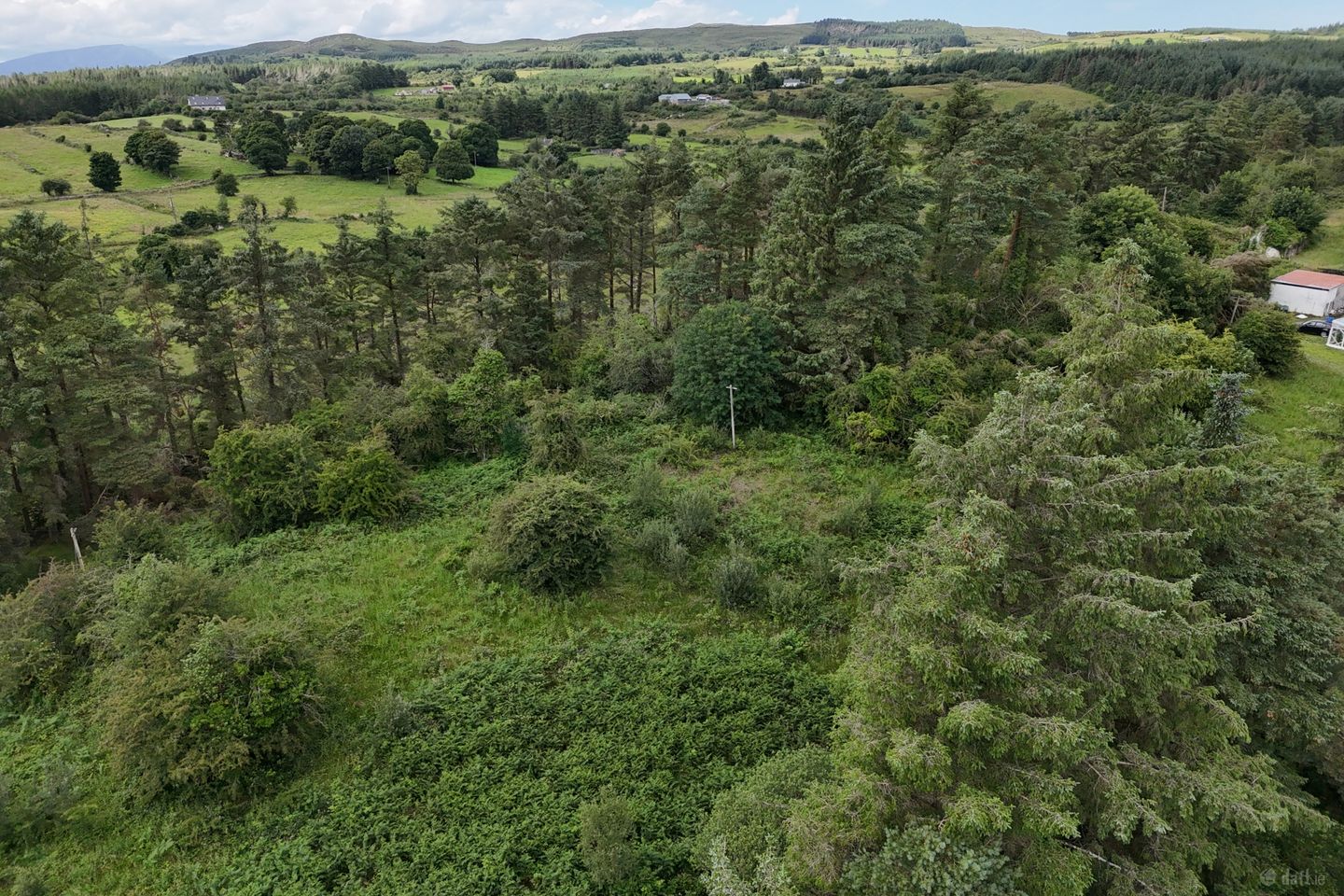 Toomore, Foxford, Co. Mayo