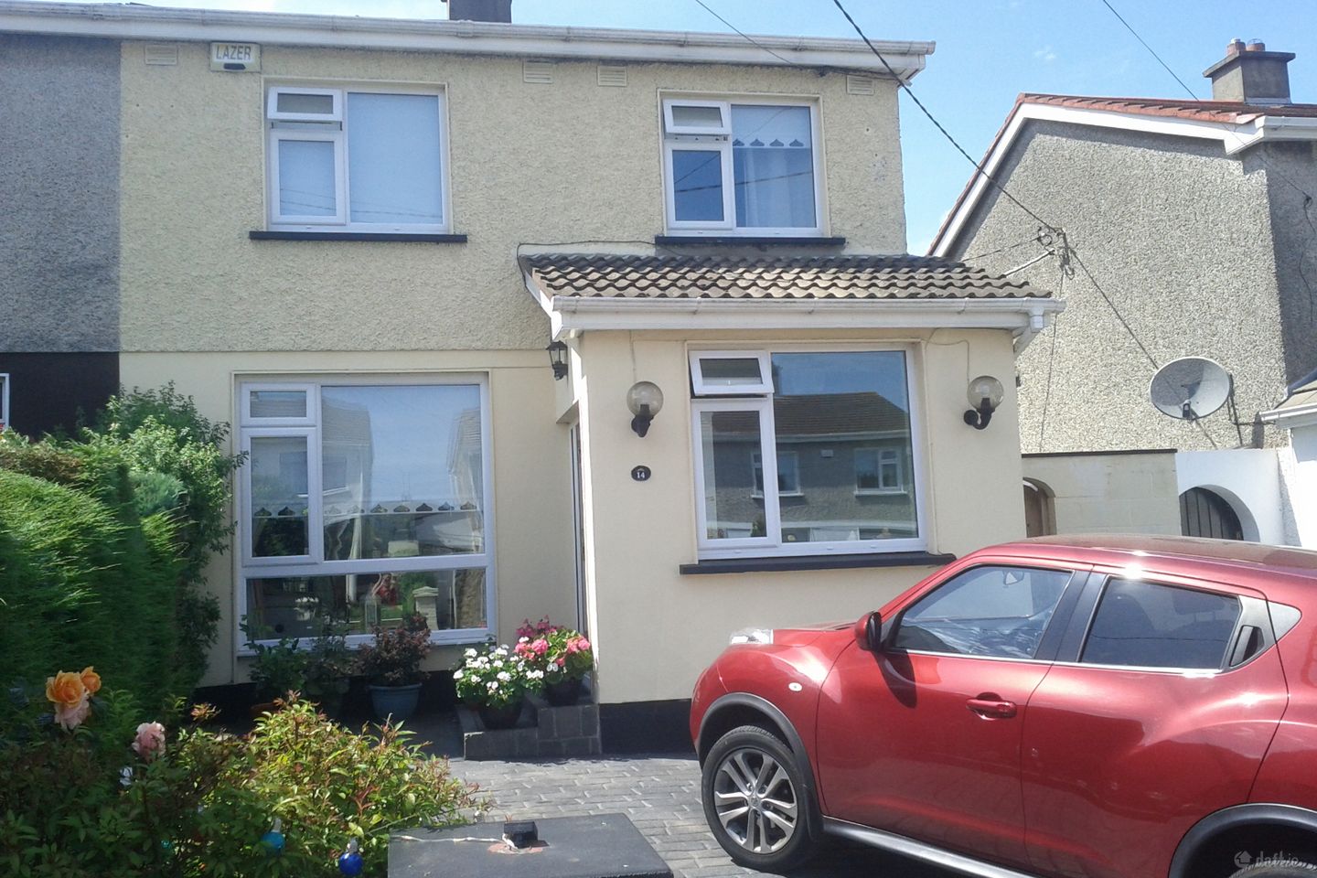 14 Rathbeale Rise, Swords, Co. Dublin