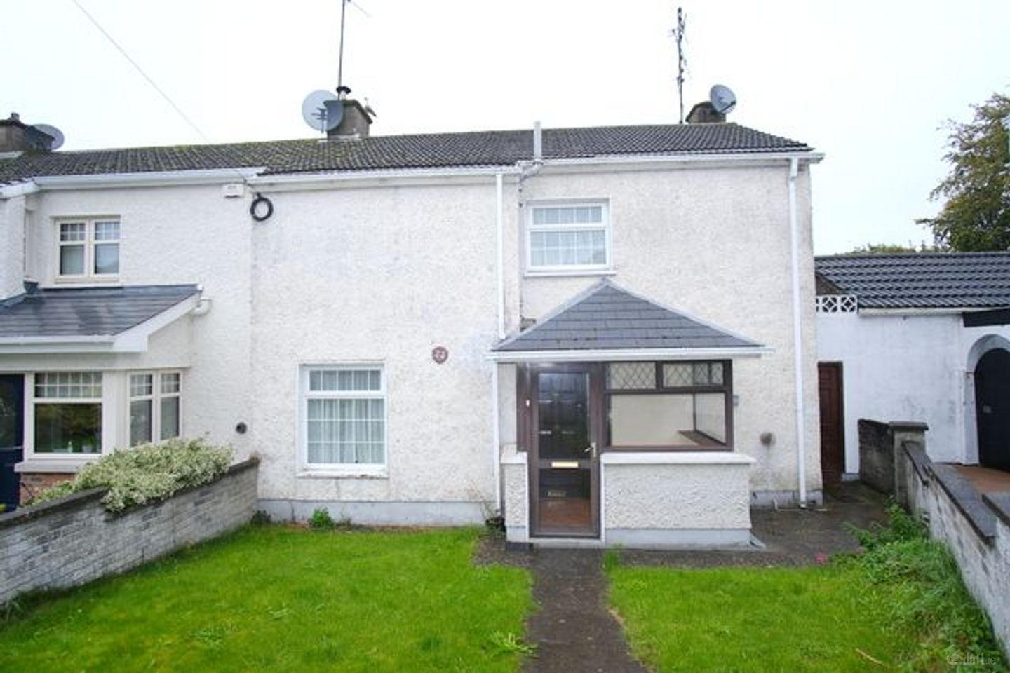 23 Weirhope, Marsh Road, Drogheda, Co. Louth, A92KX4P