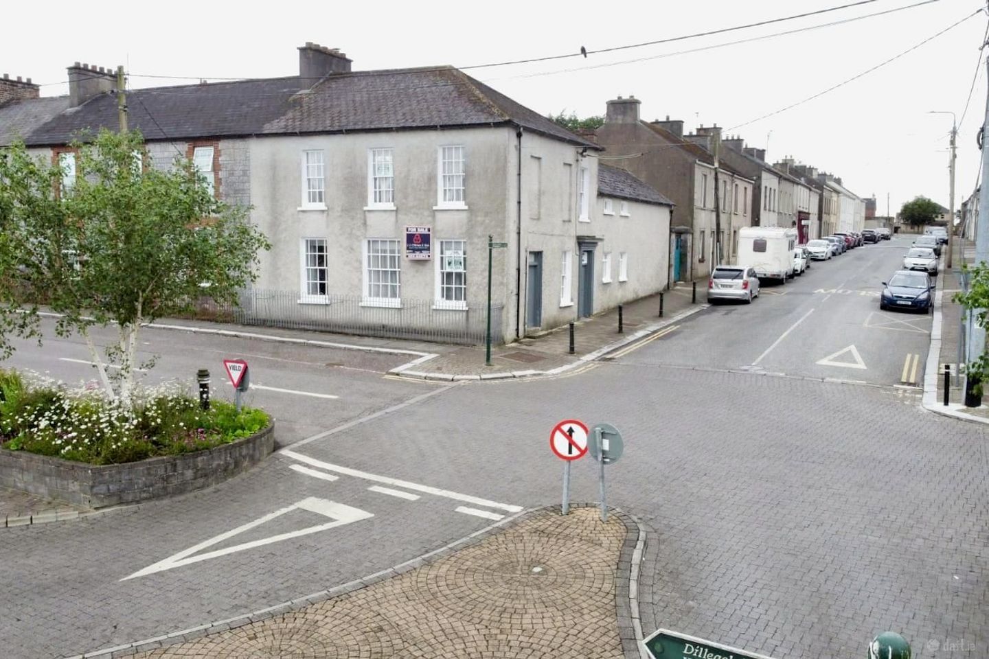 1 King Street, Mitchelstown, Mitchelstown, Co. Cork, P67N290