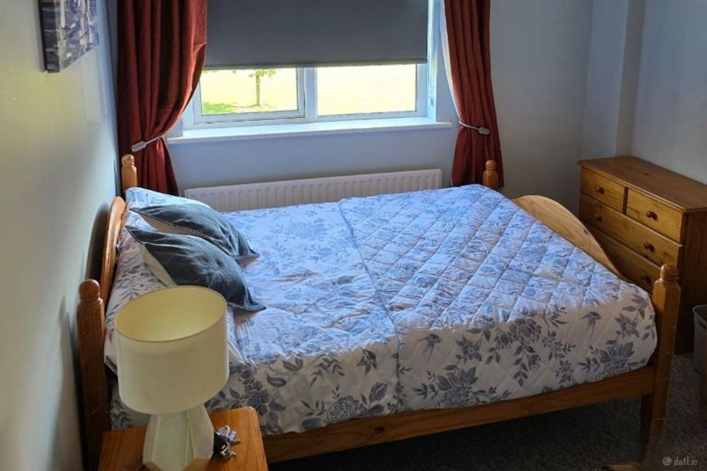 Doughiska Road, Doughiska, Co. Galway