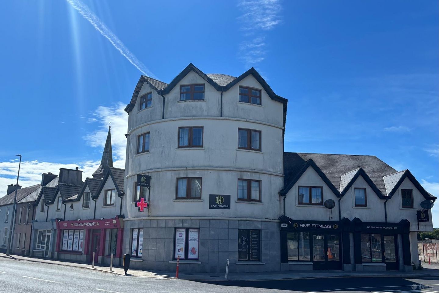 Main Street, Rathcormac, Co. Cork, Rathcormac, Co. Cork