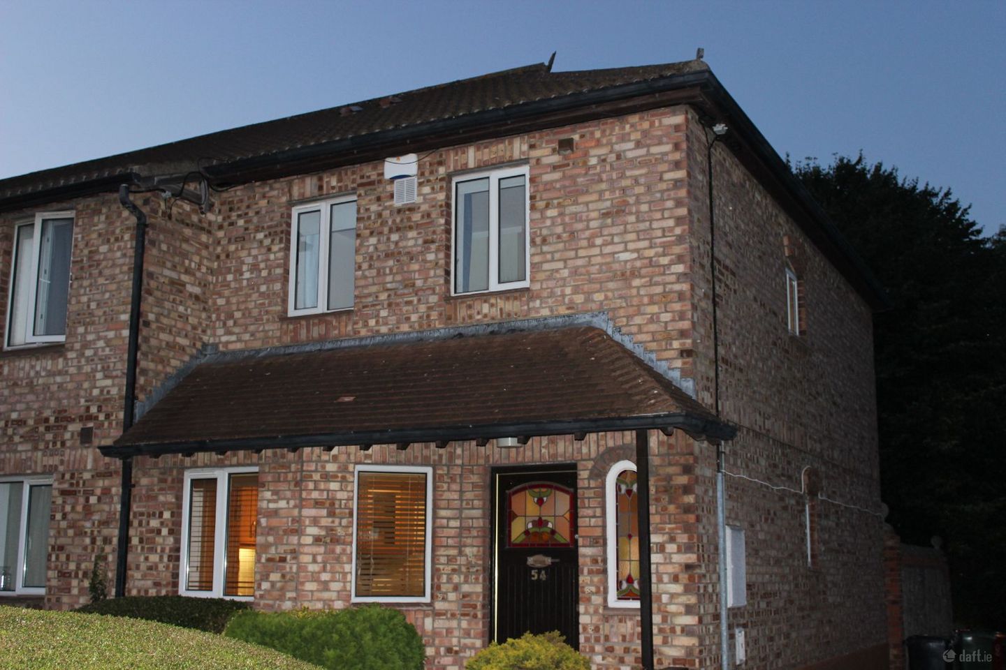 Donnybrook Manor, Donnybrook, Dublin 4