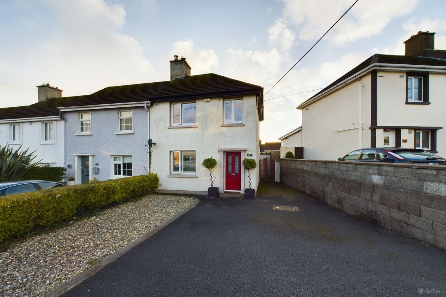 137 Rockenham, Ferrybank, Waterford, X91EH2D