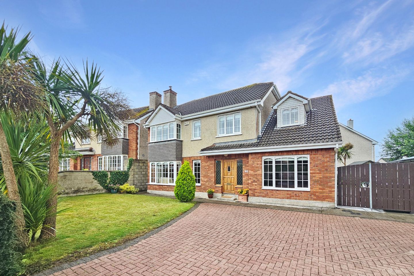 18 The Hazels, Oakleigh Wood, Ennis, Co Clare, V95R2F9