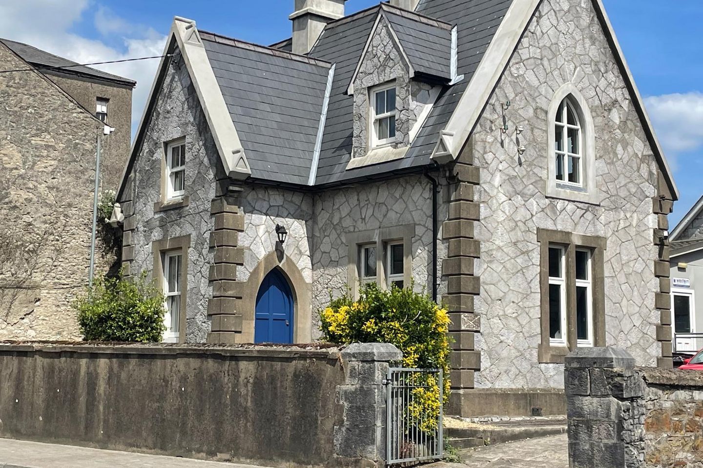 Shortcastle Street, Mallow, Mallow, Co. Cork
