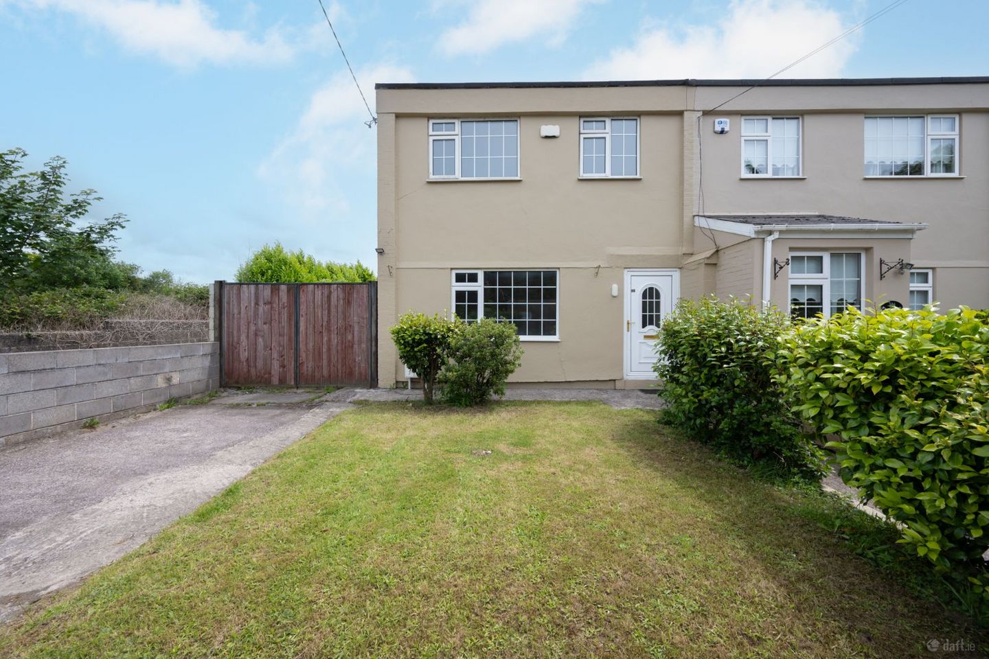 16 Woodville Terrace, Station Road, Blarney, Co. Cork, T23DV76