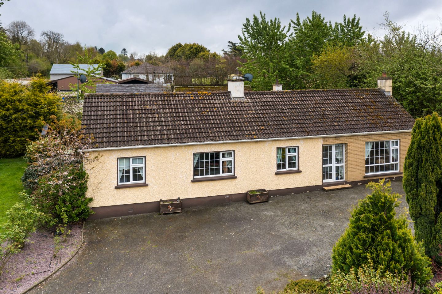 Ballynabarny, Enniscorthy, Co. Wexford, Y21H5V6